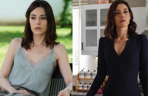 Cansu Dere ölümden döndü! Evinde şoku yaşadı yatak odasında oldu meğer...