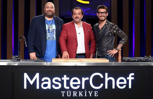 MasterChef AllStar'da yarışacak ilk isim belli oldu! Kendisi açıkladı: Kupayı getireceğim