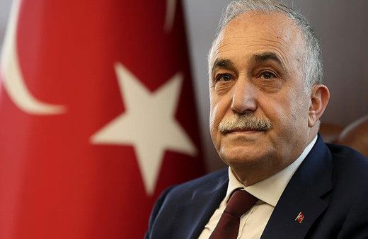 İYİ Parti'den HDP itirafı!  Ahmet Eşref Fakıbaba: Kapanırsa bize oy verecekler