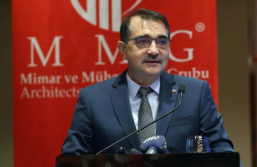 Bakan Dönmez duyurdu! Elektrikte indirim sinyali