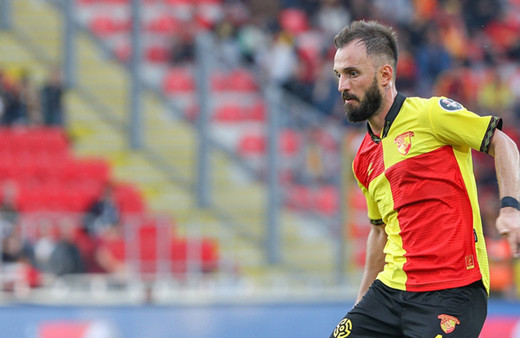 Emre Çolak'ın yeni adresi şaşırttı! Transfer resmen açıklandı