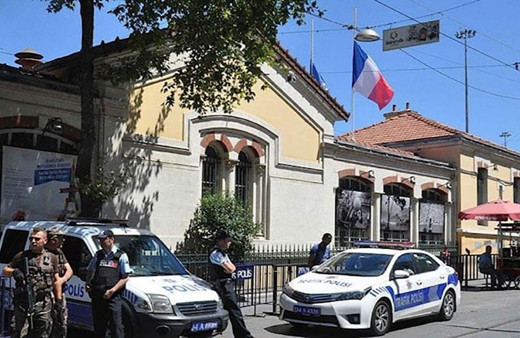 ABD, Almanya ve Frasa'dan "İstanbul ve Türkiye'de terör saldırısı" uyarısı! Dini mekanlardan uzak durun