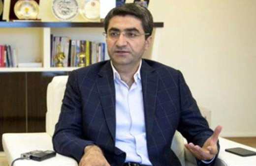 "İspat edin istifa ederim" diyen DEVA Partili isme şok! İspat edildi