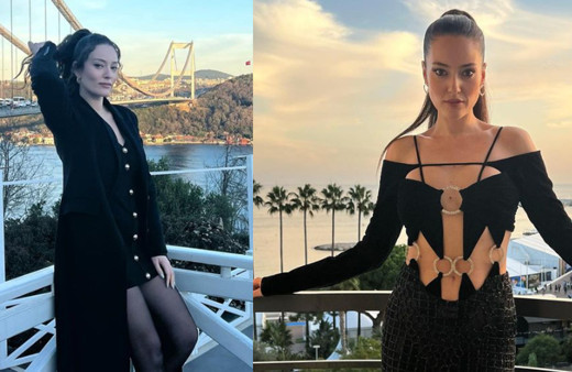 Pelin Akil trafikte şoku yaşadı! Mendil satan çocuk: A... karısı, mezara mı götüreceksin