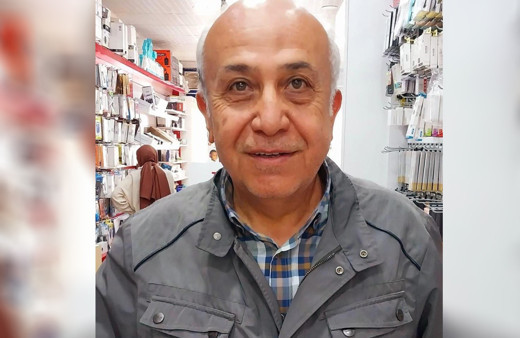 Isparta'da site yöneticisi ölü bulundu vahşet çıktı! Kemeri çıkarıp boğmuş