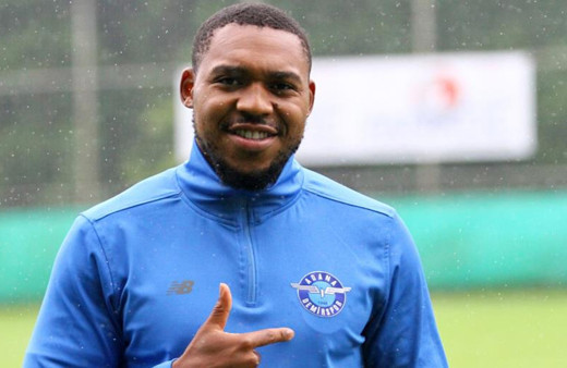 Adana Demirspor ayrılığı duyurdu! Sözleşmesi feshedildi