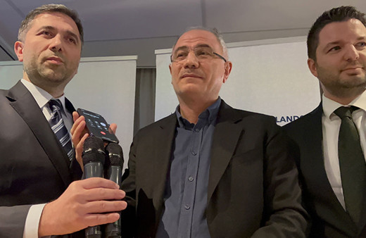 Erdoğan: Tevrat'ı koruma kararı alanlar Kur'an-ı Kerim'e karşı terbiyesizliklerini ortaya koyuyorlar