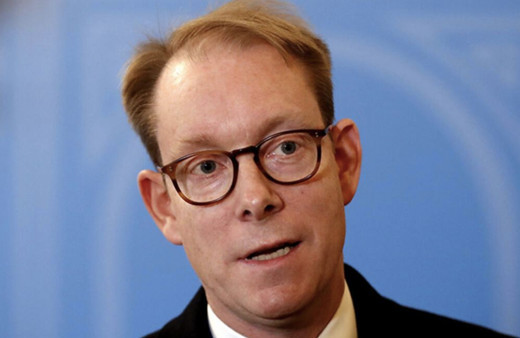 İtiraflar peş peşe geldi! İsveç'te büyük Türkiye pişmanlığı