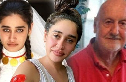 'Çocuk gelin' Meltem Miraloğlu anne oluyor! 84 yaşındaki kocasından hamile kaldı