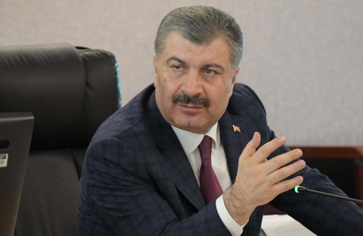 Bakan Koca'dan SMA açıklaması; Bilim kurulu o konu için yarın toplanıyor!