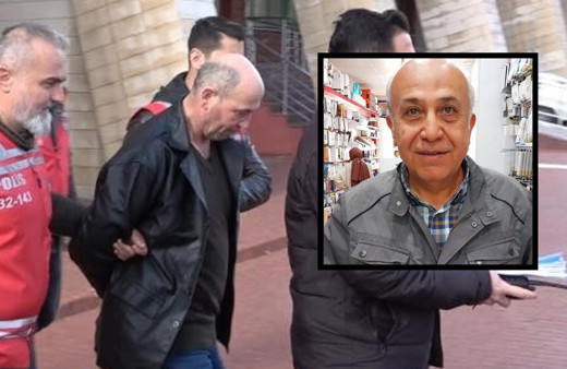 Site yöneticisi emekli öğretmeni kemerle boğdu! Cinayetin nedeni ortaya çıktı yok artık
