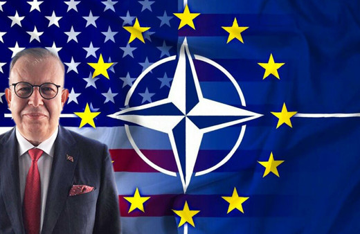 Türkiye'nin NATO'dan çıkarılmasına ilişkin en muhtemel senaryo! Cihat Yaycı Batı'nın sonraki hedefini de açıkladı