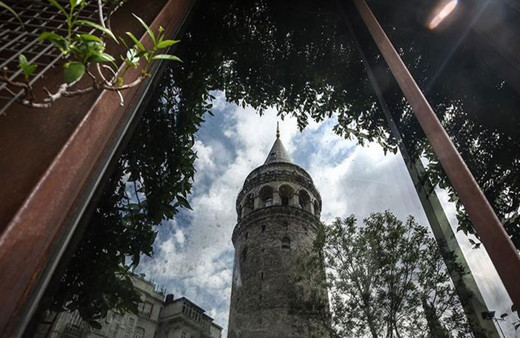 ABD'den Türkiye'deki vatandaşlarına "Beyoğlu" vurgulu uyarı