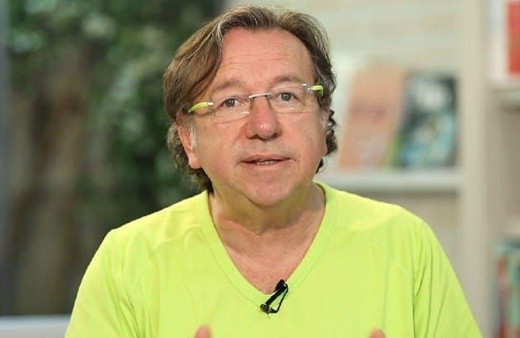 Senarist Gani Müjde, Türk SİHA'larını hedef aldı!