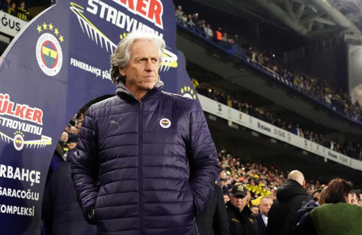 Jorge Jesus'tan flaş transfer açıklaması ve Arda Güler yorumu: "Almadığı kadar süre aldı"