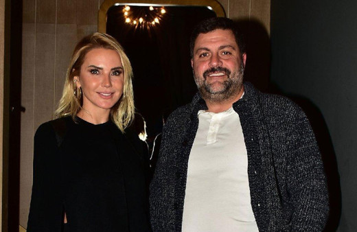 Seren Serengil'e zorla getirme kararı