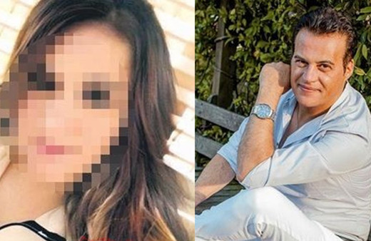 Saplantılı hayran 480 hesaptan taciz etti! Hakan Peker'in başı dertte mahkeme flaş karar verdi