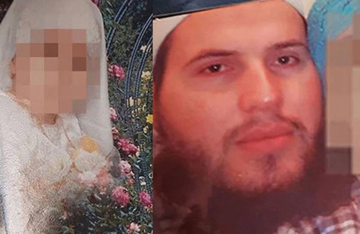 6 yaşındaki gelin skandalı davasında mahkeme 'kapalı duruşma' ve 'yayın yasağı' kararı verdi!