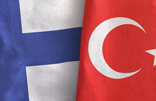 Cumhurbaşkanı Erdoğan sinyali verdi; Finlandiya'dan Türkiye açıklaması