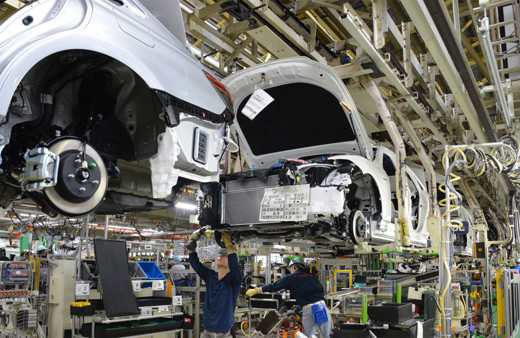 Japon otomotiv devi Toyota'dan Türkiye kararı! 6,5 milyar dolar