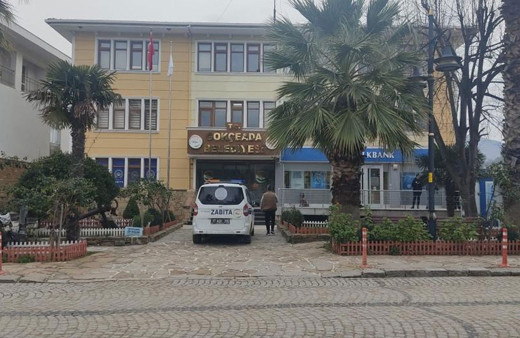 İYİ Partili Gökçeada Belediye Başkanı Ünal Çetin yolsuzluktan gözaltına alındı