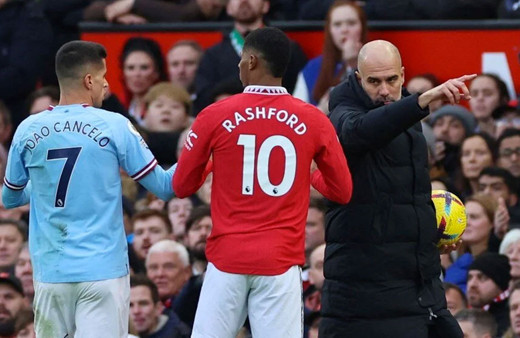 Guardiola ila kriz yaşadı Bayern Münih'e imza attı