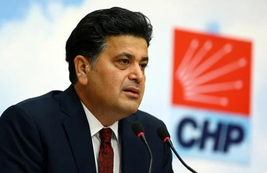 CHP Genel Başkanı Kemal Kılıçdaroğlu'nun avukatı Celal Çelik'e beraat