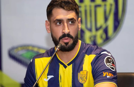 Tolga Ciğerci'nin yeni takımı sürpriz oldu! Kulübü transferi duyurdu