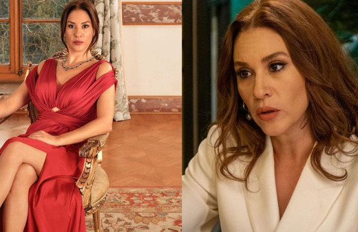 Dizi setinde kavga Evrim Alasya küfürler yağdırdı! Kaprisleri yönetmeni kaçırdı: Ya o kadın ya ben