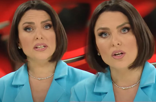 Ece Üner canlı yayında açtı ağzını yumdu gözünü: “Utanmadılar, utanmıyorlar”