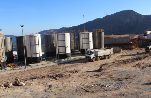 Gabar'da keşfedildi Dünyanın 2022'deki en büyük 10 keşfi arasına girdi değeri 12 milyar dolar