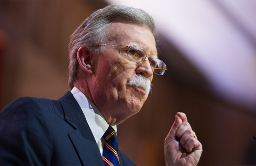 John Bolton İsveç basınına konuştu Türkiye'yi hedef aldı: NATO'yu feshedip Türkiye'siz kuralım