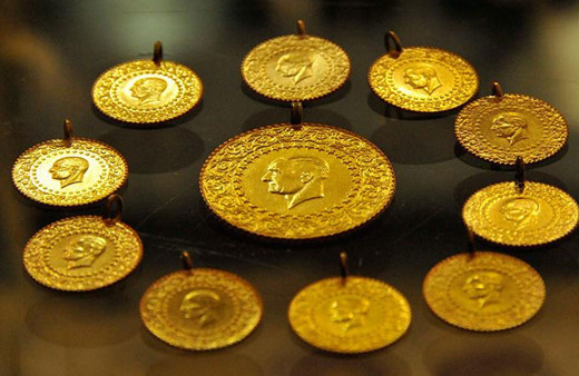 9 Mayıs 2023 altın fırladı! İslam Memiş kritik üç hafta dedi uyardı: Hamle yapmak gerekir