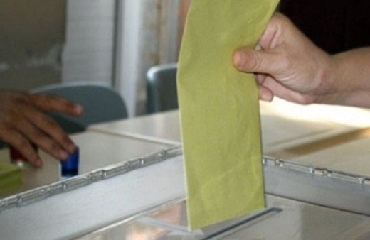Son seçim anketi bomba! Bu pazar seçim olsa...Oylarda dikkat çeken artış