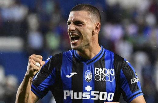 Merih Demiral'ın İtalya devine transferi an meselesi