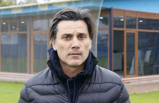Adana Demirspor Teknik Direktörü Vincenzo Montella'dan Fenerbahçe maçı açıklaması