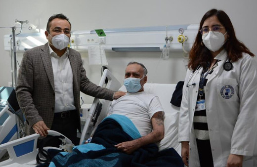 Yakınması ne yapsa geçmedi, doktorlar akciğerine bakarken şok oldu: Yetişkinlerde görülebilir