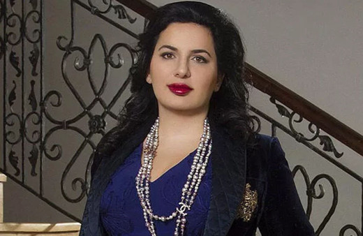 FBI'ın aradığı tek kadın 'Kripto Kraliçesi' kendini ifşa etti! 4 milyar dolarla kaçmıştı...