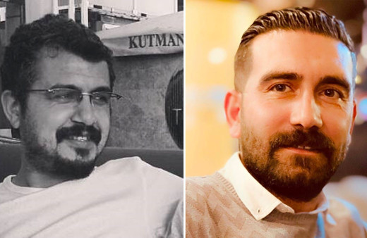 İşçileri eve bırakıp geri döndüklerinde dehşeti yaşadılar