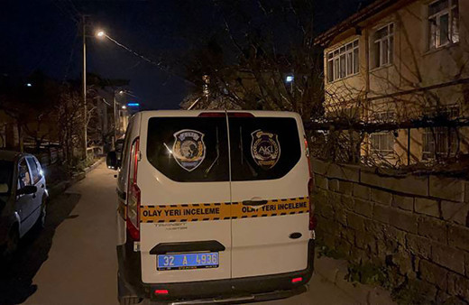 Soba faciası! Sobadan sızan gaz anneanne ve torununu hayattan kopardı