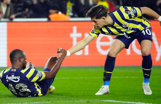 Manchester City Arda Güler için gözlemci gönderdi raporun ayrıntıları ortaya çıktı