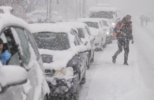 'Çerezlik' dedi, asıl karın tarihini verdi İstanbul'da tüm ilçeleri vuracak! Meteoroloji: 42 şehirde kar bekleniyor!