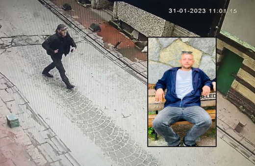 Cezaevinden çıktı 5 günde 7 kişiyi yaraladı nedeni belli oldu yaralı halde 200 metre yürüyüp yığıldı