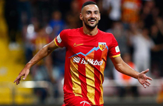 Fenerbahçe Onur Bulut'u bitiriyor! Kayserispor'un transfer için 3 şartı ortaya çıktı