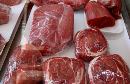 Kırmızı ete zammı geliyor? Türkiye Kasaplar Federasyonu'ndan açıklama