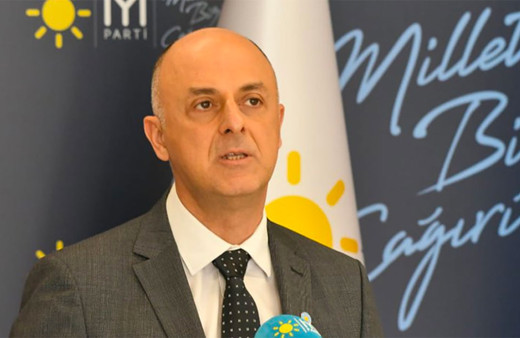 İYİ Parti Kemal Kılıçdaroğlu'nu topa tuttu! Cihan Paçacı gibi o da istifa etmeli