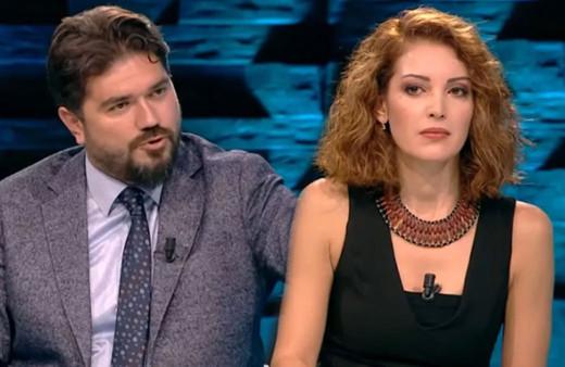 Nagehan Alçı'dan olay Rasim Ozan Kütahyalı sözleri! 'Bu kadar fazla düşünmek ve okumaktan...'