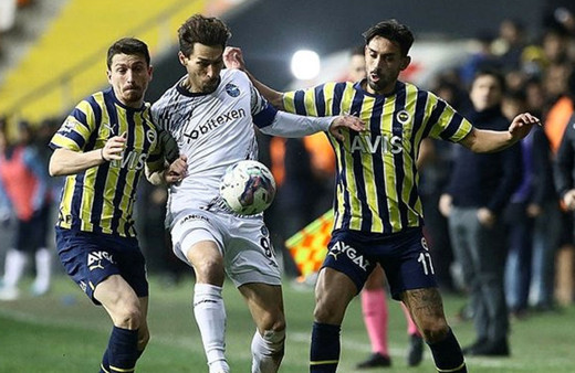 Ahmet Çakar'dan Ali Palabıyık'a: Allah belanı vermesin ama Allah cezanı versin