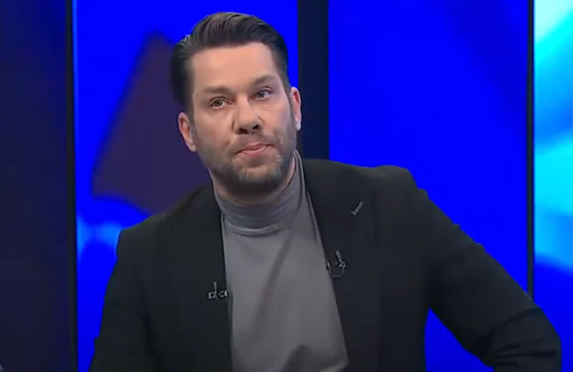 Fırat Aydınus'tan bomba sözler: Fenerbahçe ligden çekilirse haklı derim