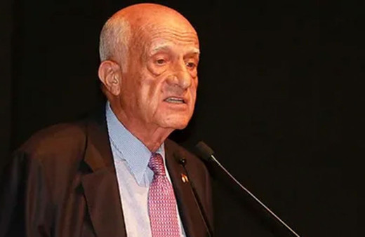 İş insanı İnan Kıraç'ın yıllardır sakladığı sır ortaya çıktı 45 milyon euro